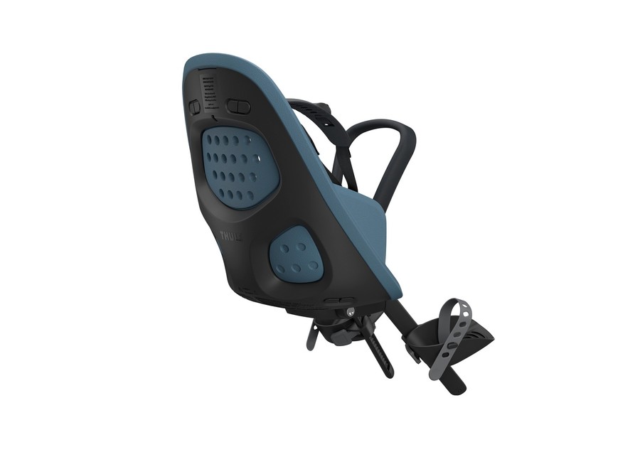 Új - THULE Yepp 2 MINI világoskék (12021103)